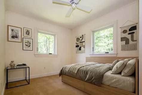 233 Landgrove Road Weston VT 05161