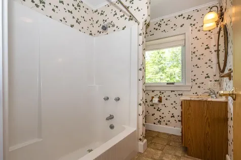 233 Landgrove Road Weston VT 05161