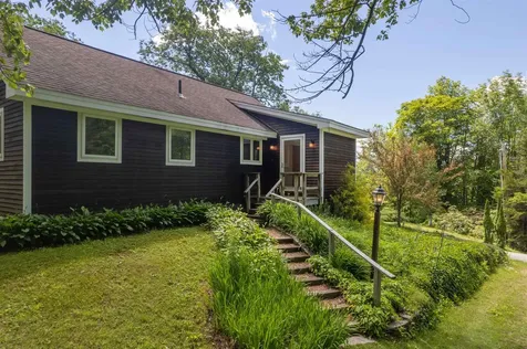 233 Landgrove Road Weston VT 05161
