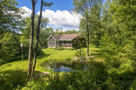 233 Landgrove Road Weston VT 05161