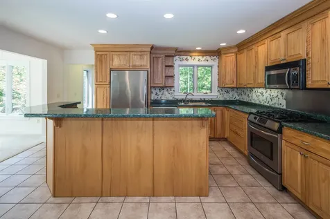 233 Landgrove Road Weston VT 05161