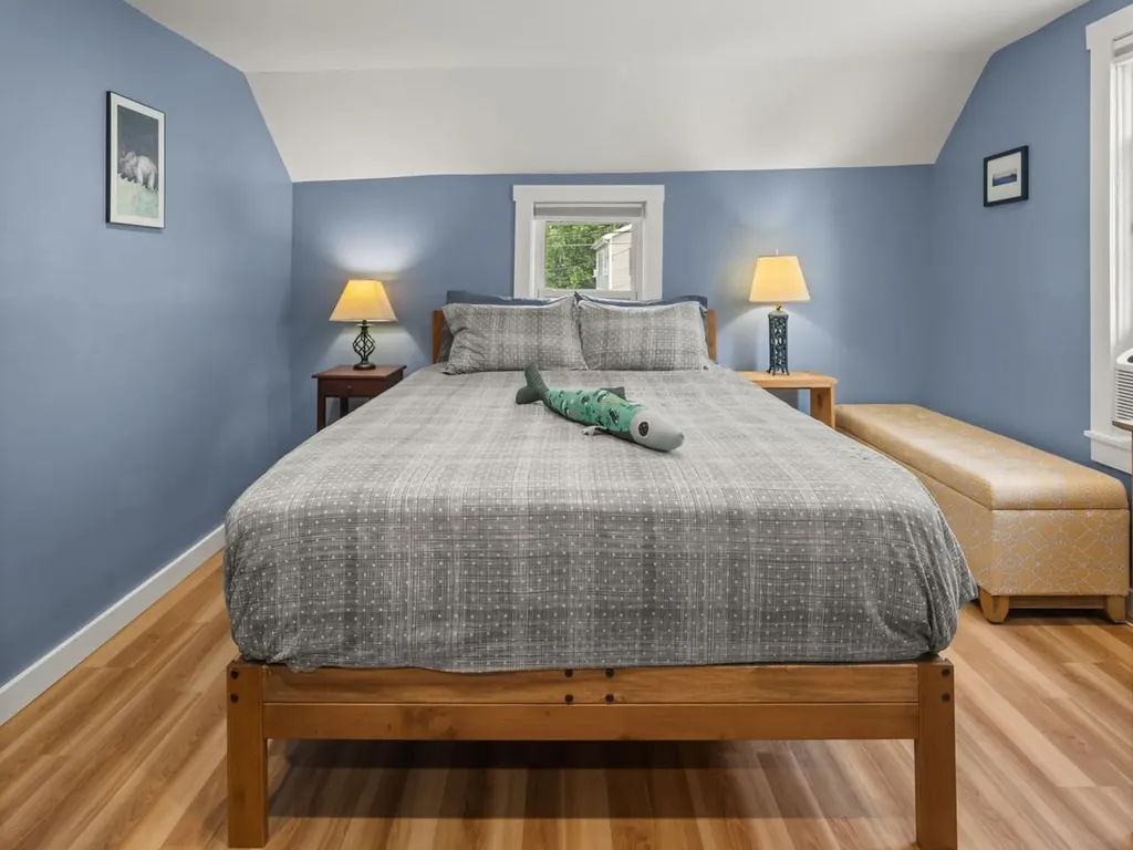 92 West Street Winooski VT 05404