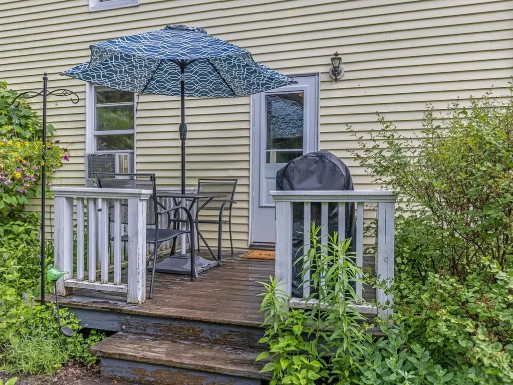 92 West Street Winooski VT 05404