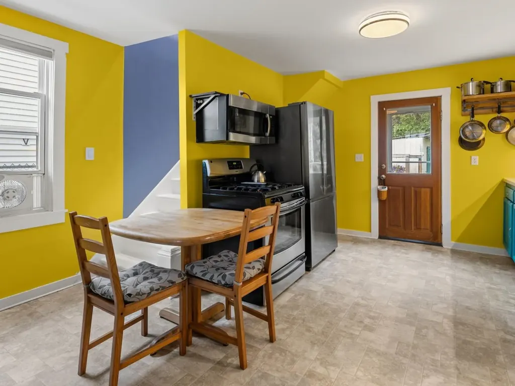 92 West Street Winooski VT 05404