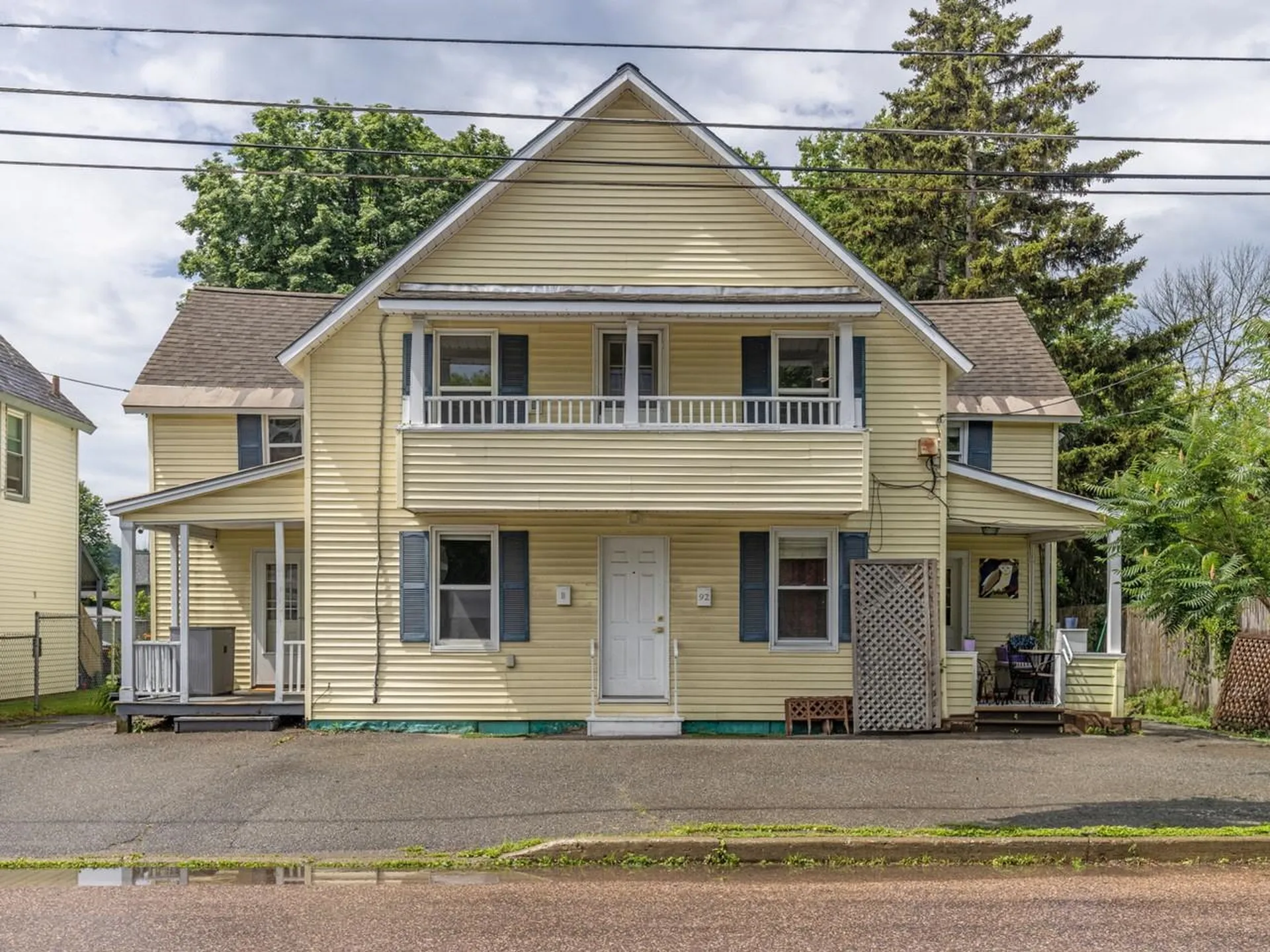 92 West Street Winooski VT 05404