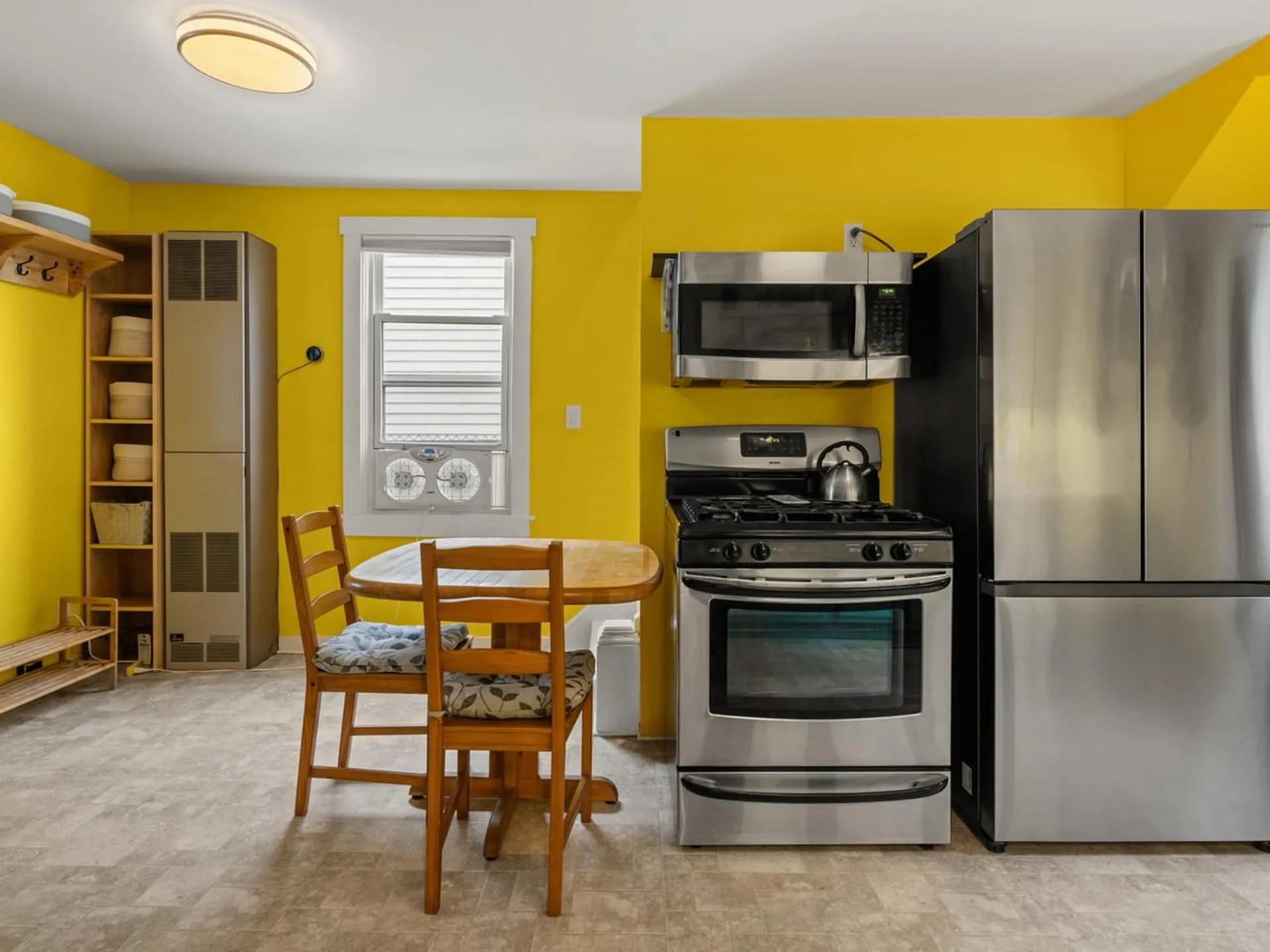 92 West Street Winooski VT 05404