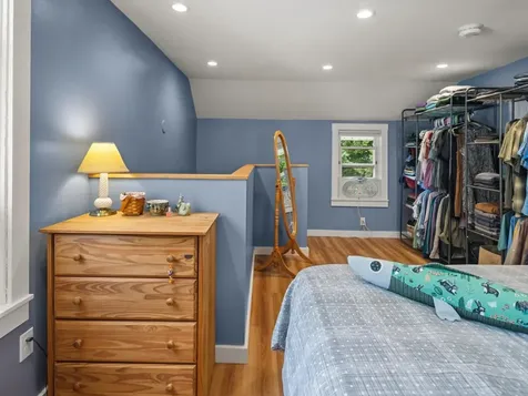 92 West Street Winooski VT 05404