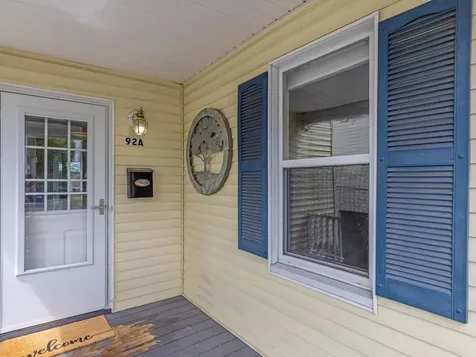 92 West Street Winooski VT 05404