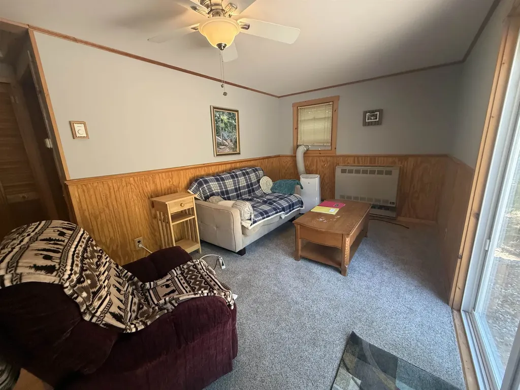 51 Rhode Island Avenue Tamworth NH 03886