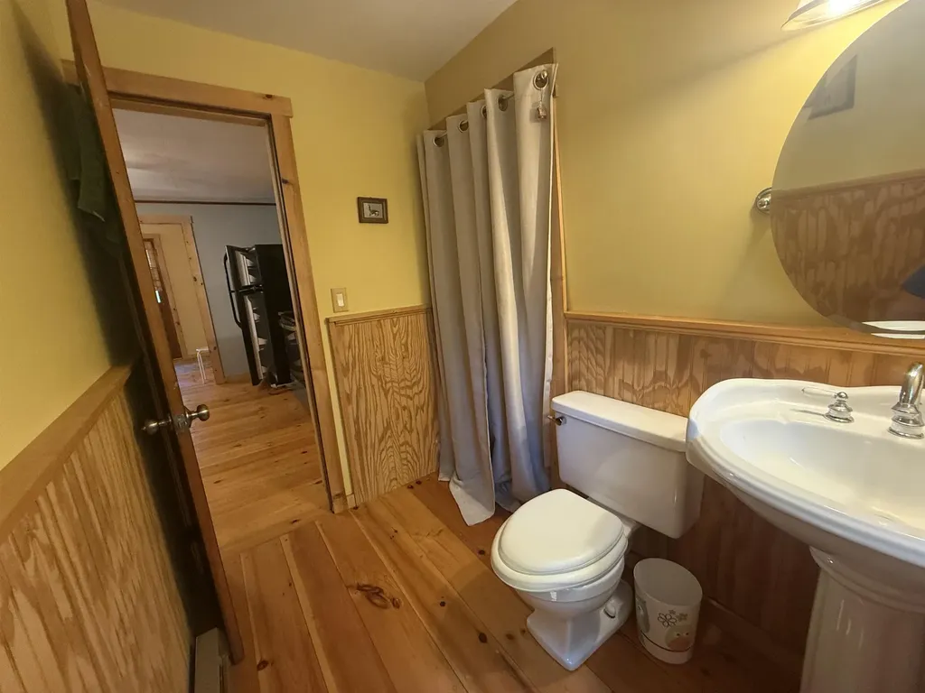 51 Rhode Island Avenue Tamworth NH 03886