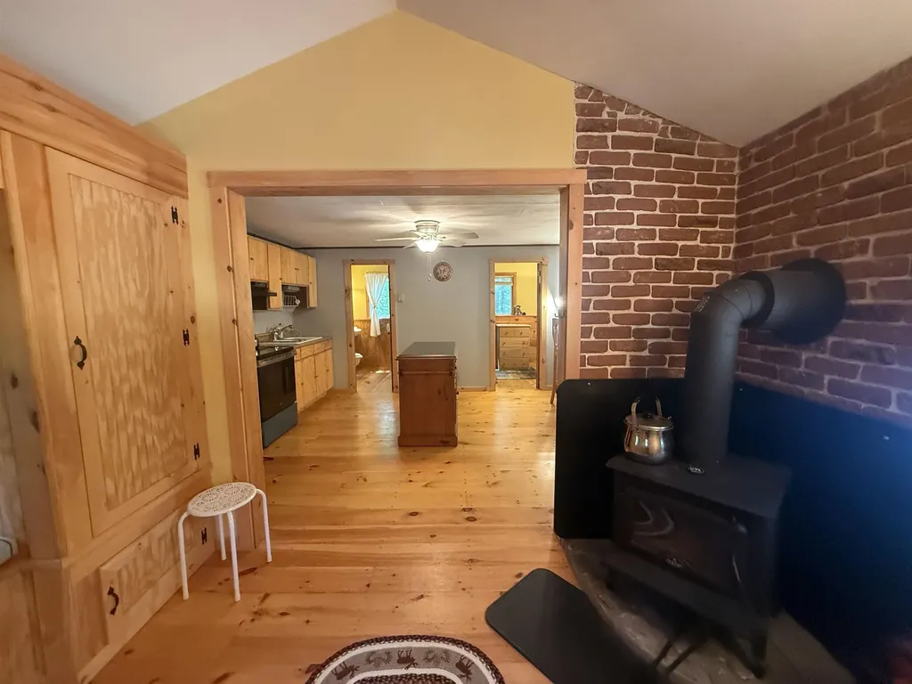 51 Rhode Island Avenue Tamworth NH 03886