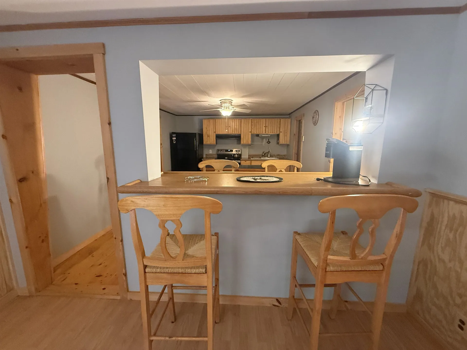 51 Rhode Island Avenue Tamworth NH 03886