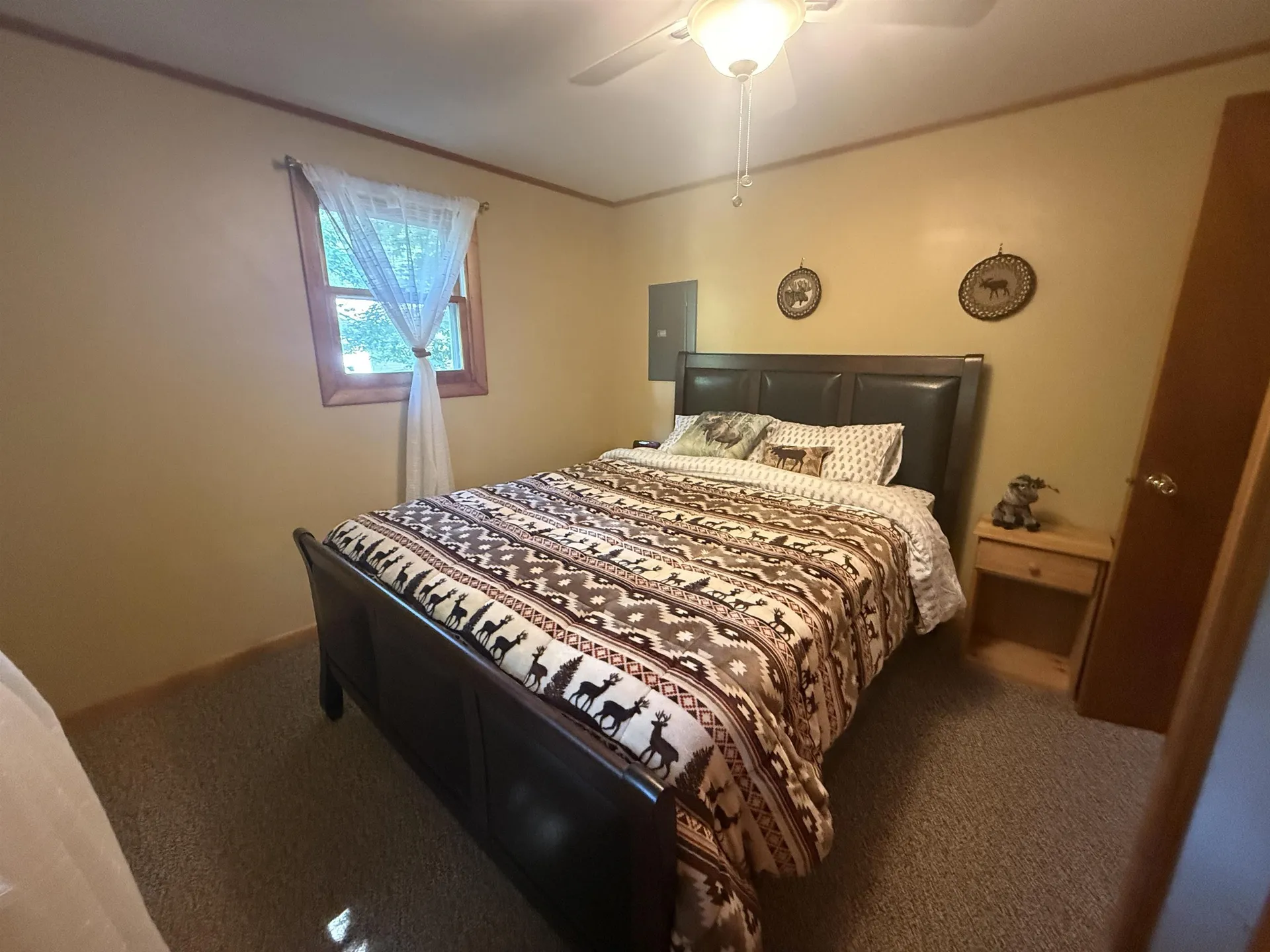 51 Rhode Island Avenue Tamworth NH 03886