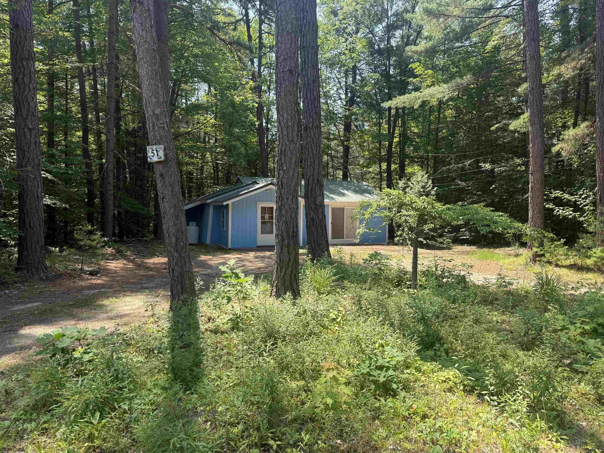 51 Rhode Island Avenue Tamworth NH 03886