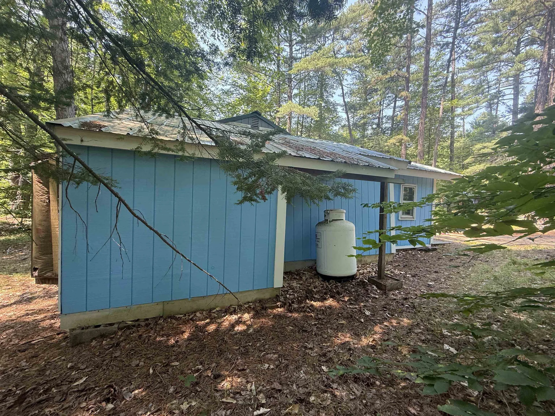 51 Rhode Island Avenue Tamworth NH 03886