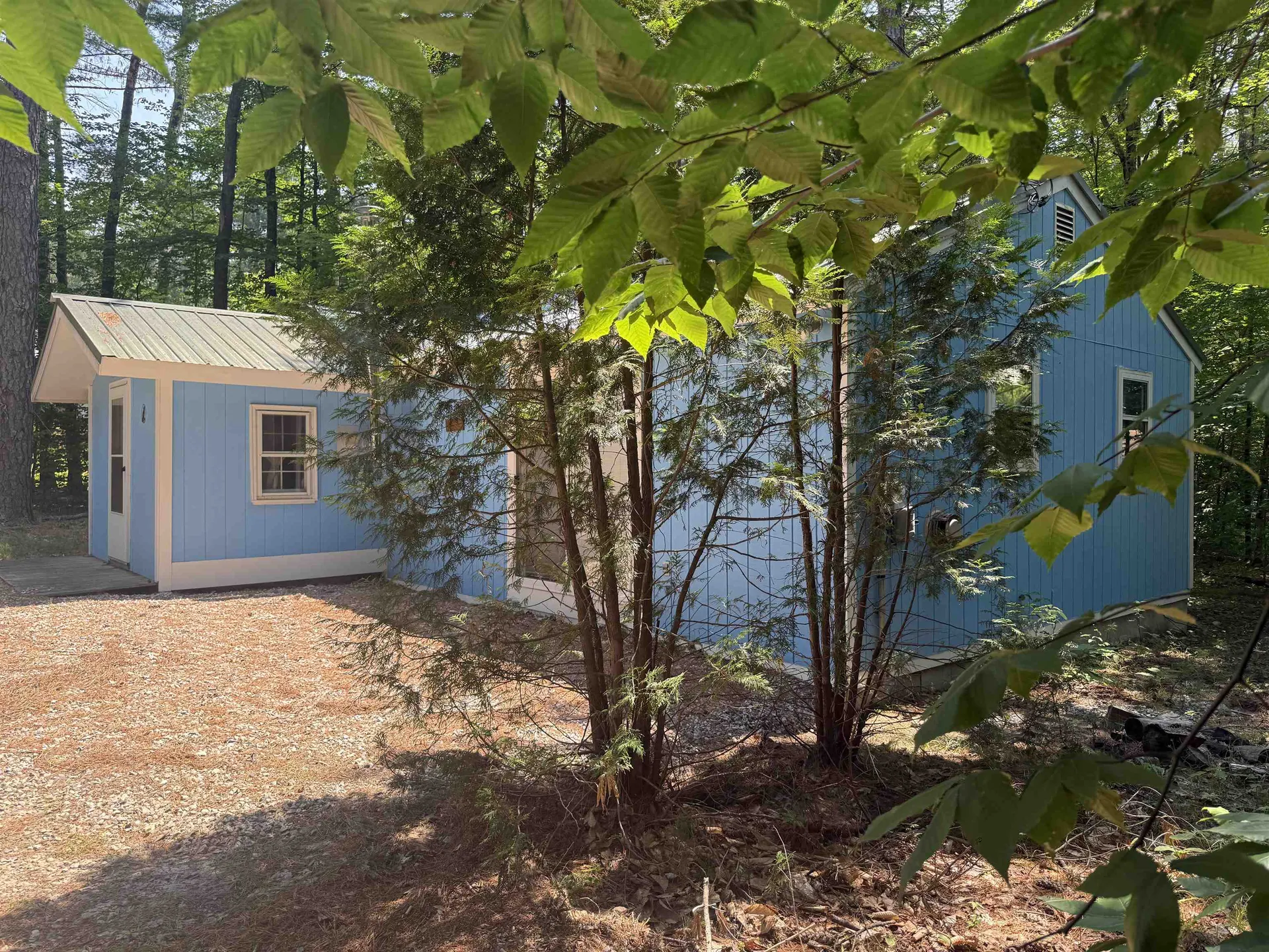 51 Rhode Island Avenue Tamworth NH 03886
