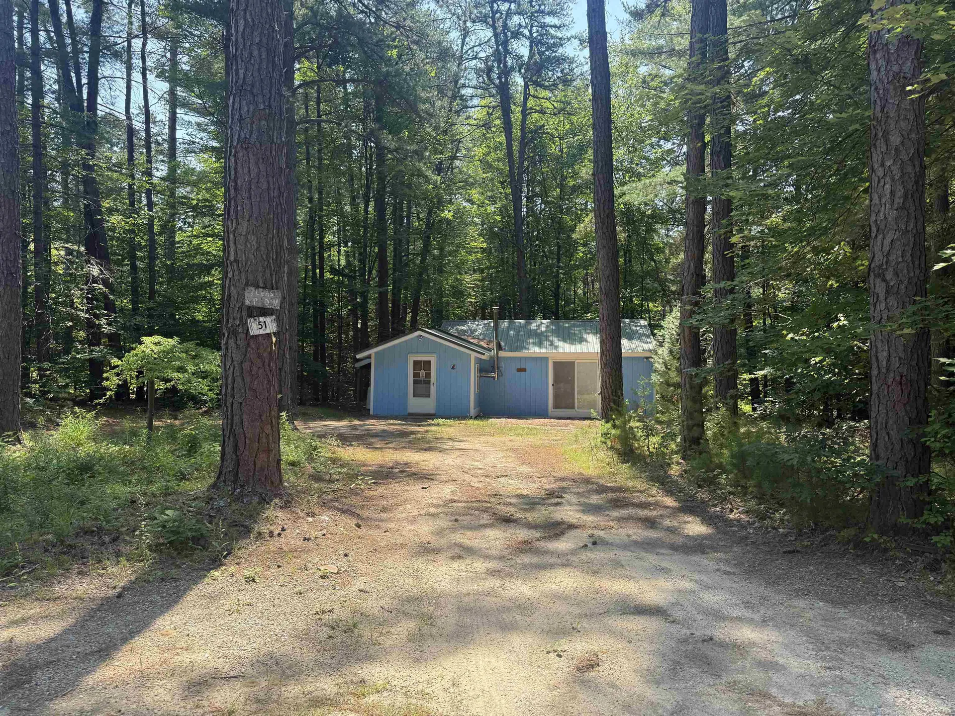 51 Rhode Island Avenue Tamworth NH 03886