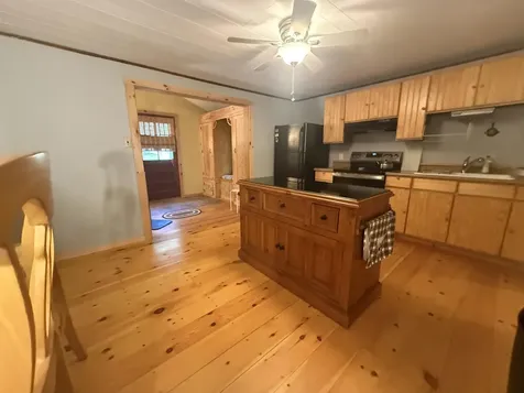 51 Rhode Island Avenue Tamworth NH 03886