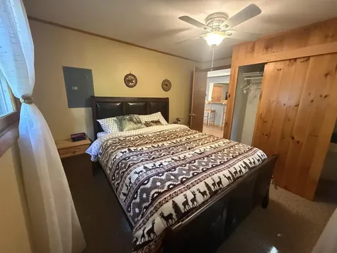 51 Rhode Island Avenue Tamworth NH 03886