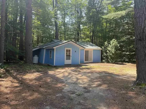 51 Rhode Island Avenue Tamworth NH 03886