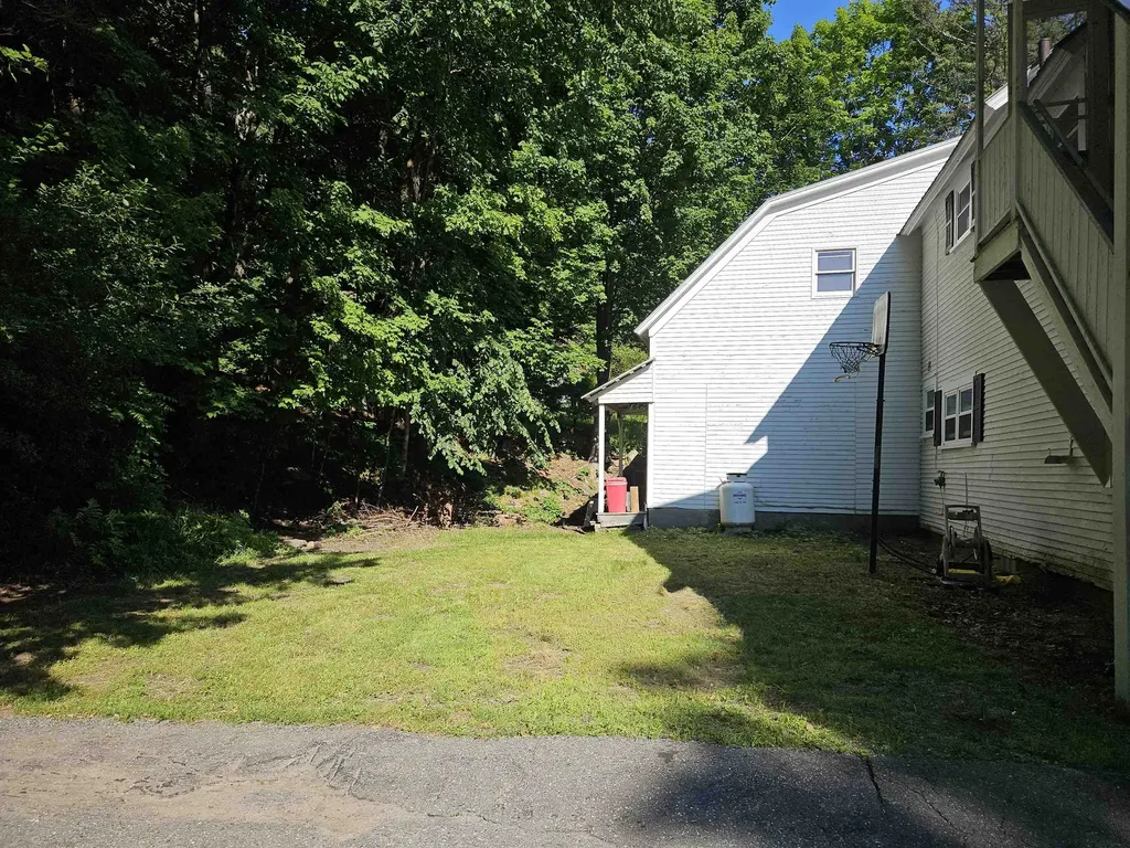 31 Messenger Street Lebanon NH 03766