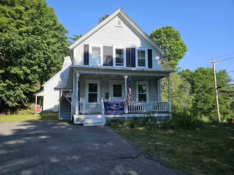 31 Messenger Street Lebanon NH 03766
