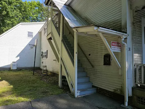31 Messenger Street Lebanon NH 03766