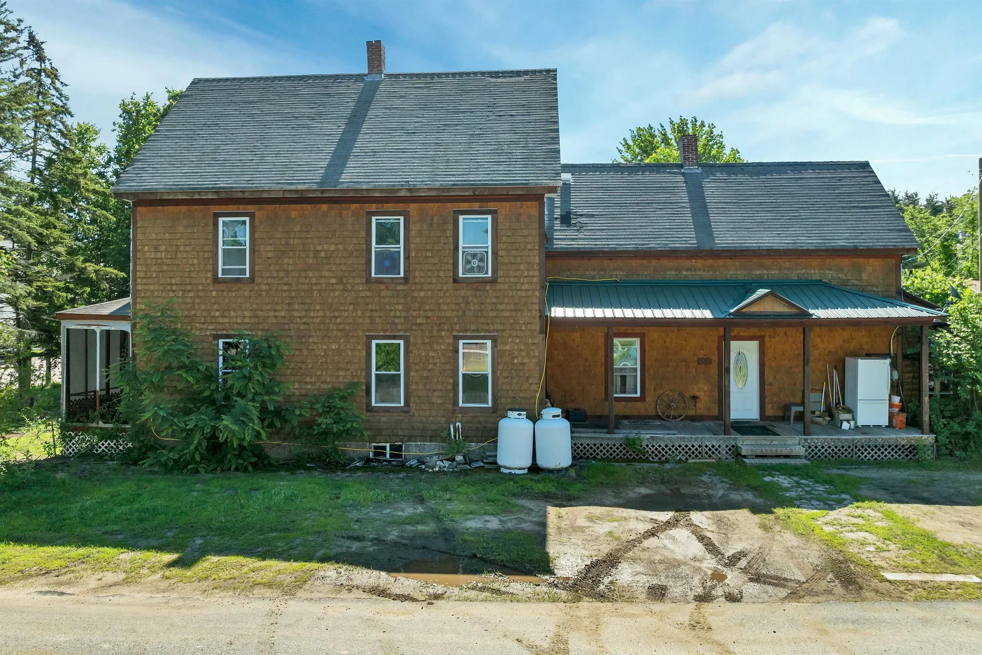 1615 E Main Street Conway NH 03813