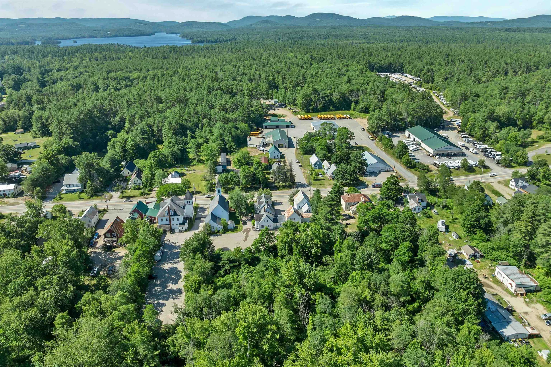 1615 E Main Street Conway NH 03813