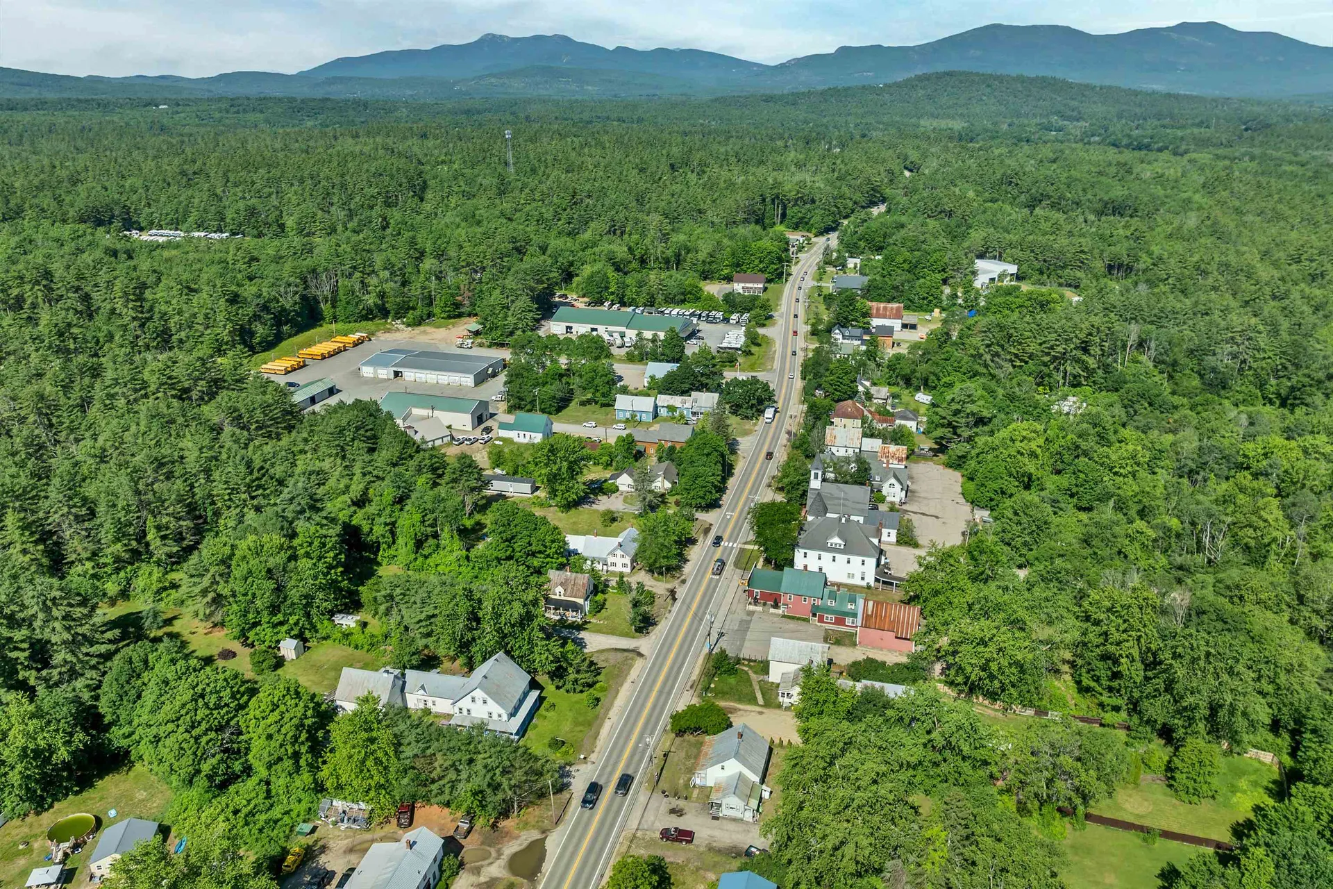 1615 E Main Street Conway NH 03813