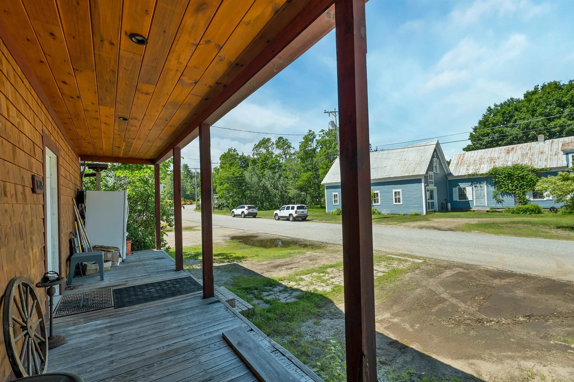 1615 E Main Street Conway NH 03813