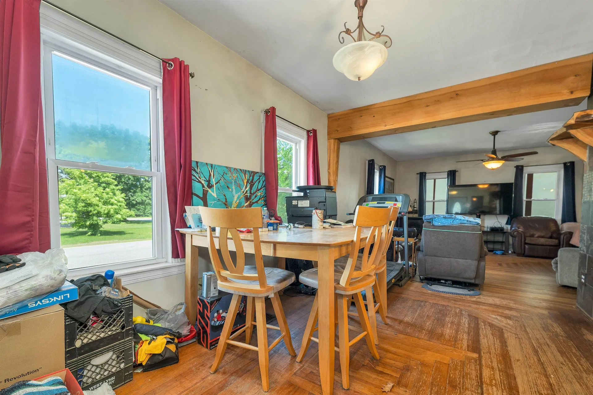 1615 E Main Street Conway NH 03813
