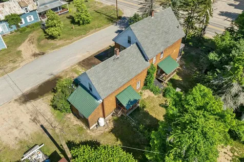 1615 E Main Street Conway NH 03813