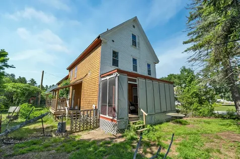 1615 E Main Street Conway NH 03813