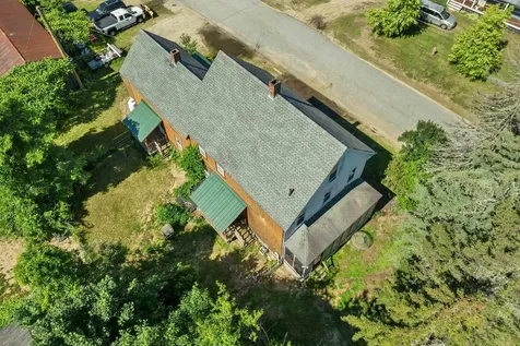 1615 E Main Street Conway NH 03813