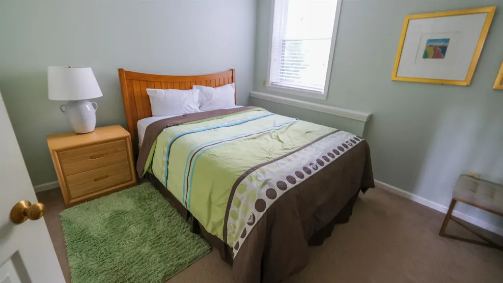 58 Harrison Lane Ludlow VT 05149