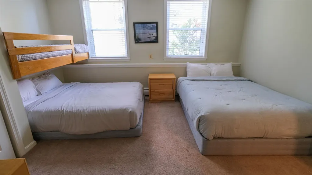 58 Harrison Lane Ludlow VT 05149