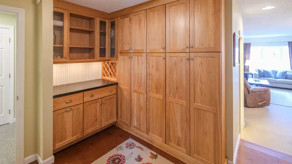 58 Harrison Lane Ludlow VT 05149