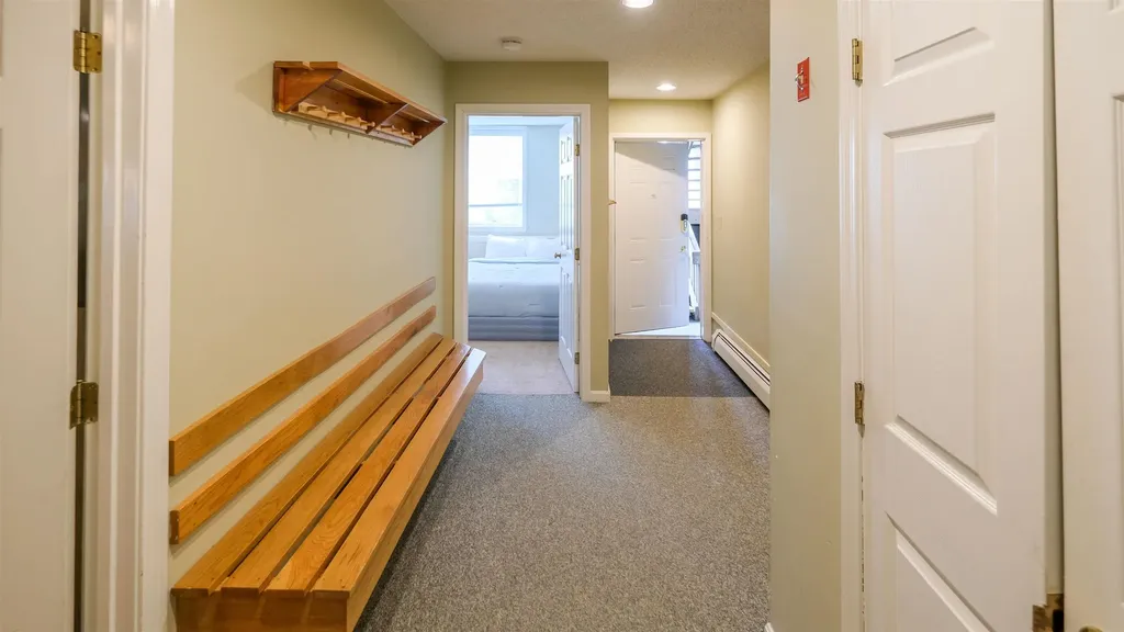 58 Harrison Lane Ludlow VT 05149