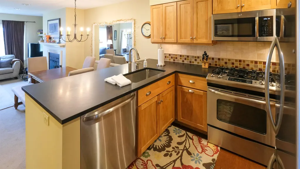 58 Harrison Lane Ludlow VT 05149