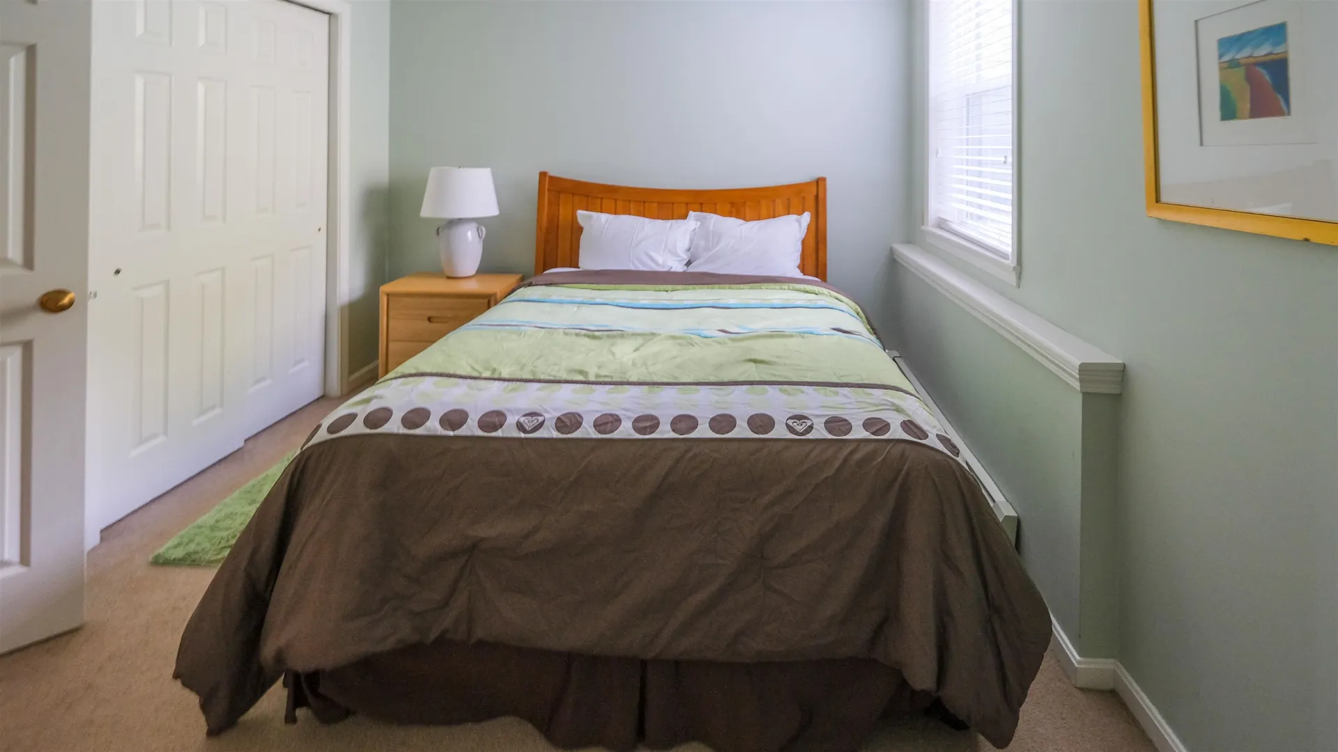 58 Harrison Lane Ludlow VT 05149