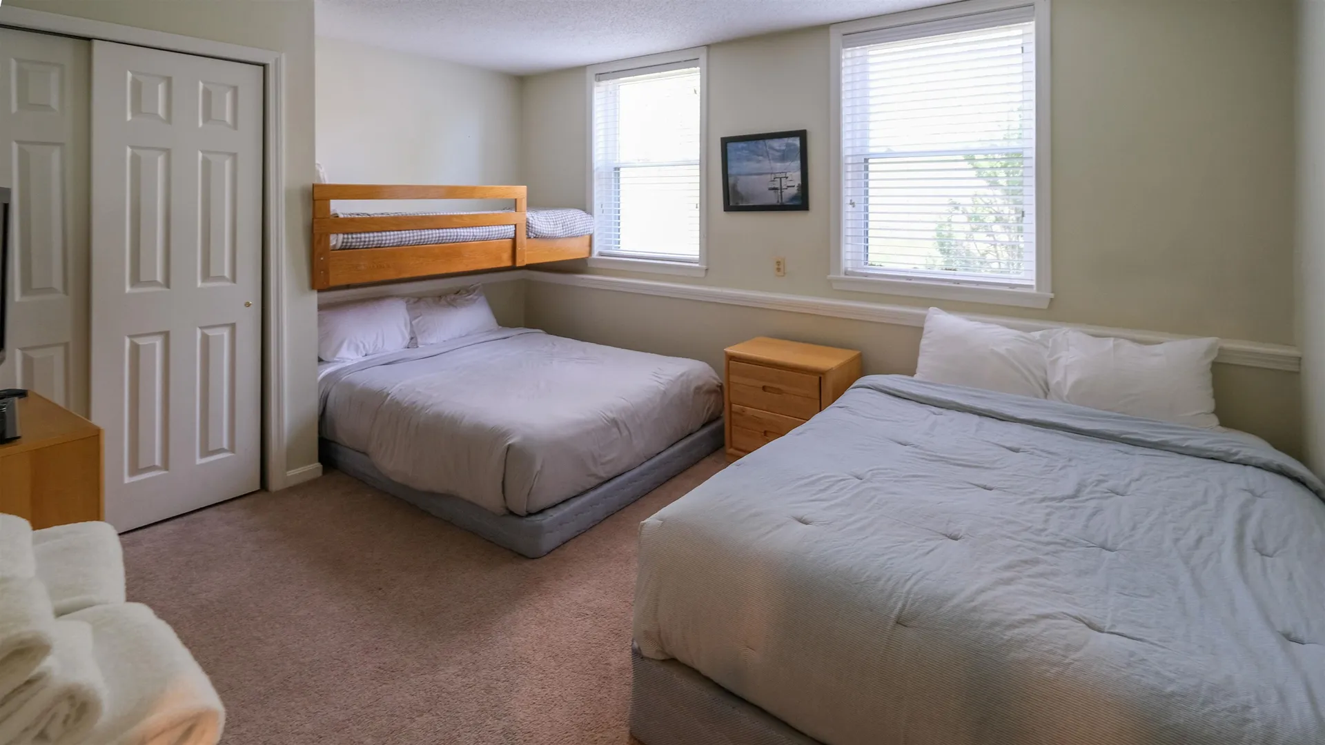 58 Harrison Lane Ludlow VT 05149