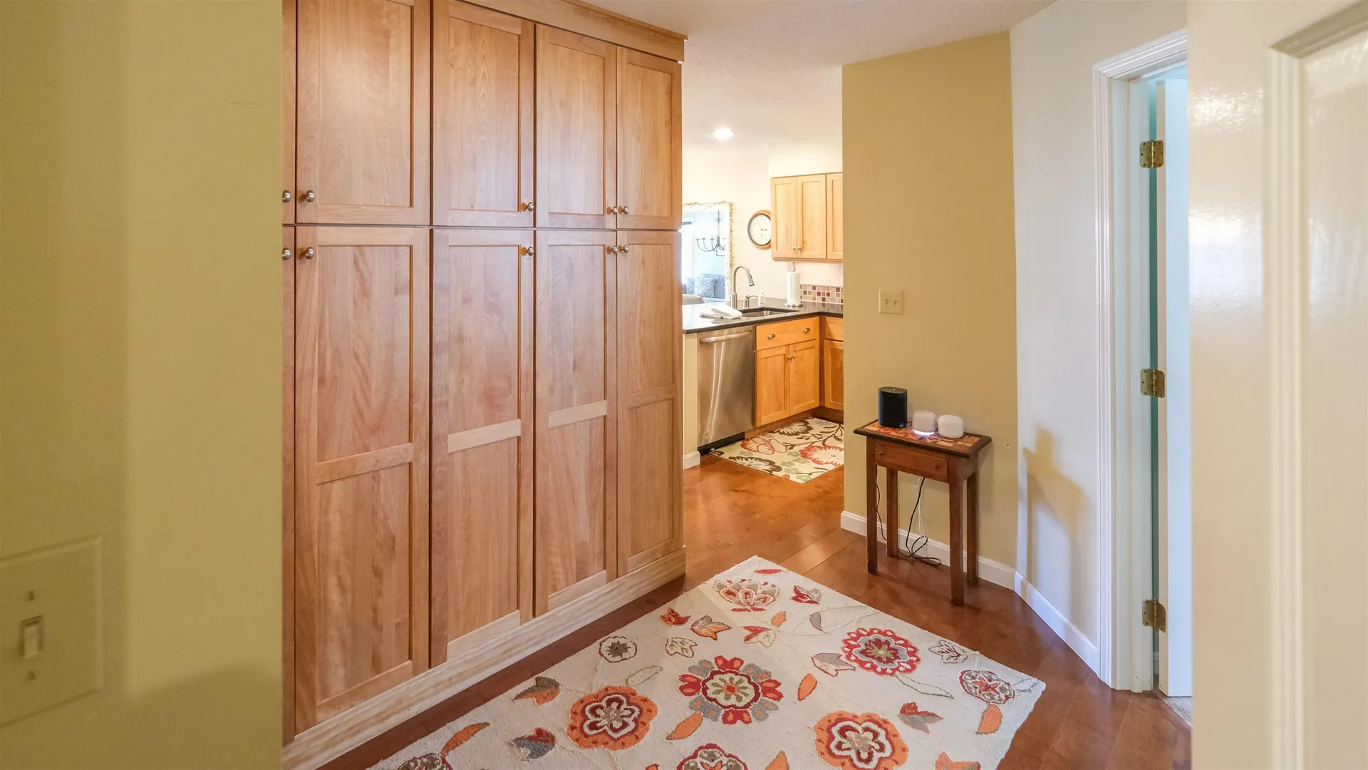 58 Harrison Lane Ludlow VT 05149