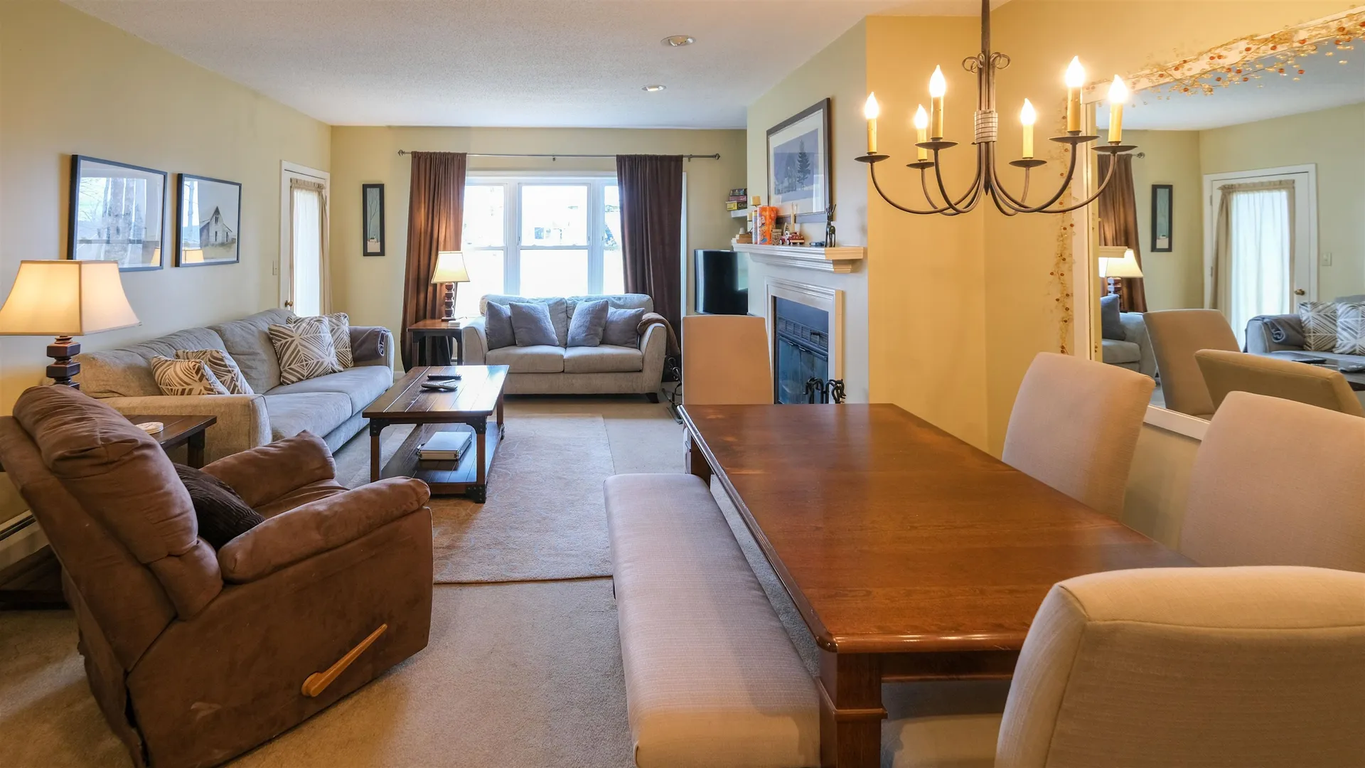 58 Harrison Lane Ludlow VT 05149