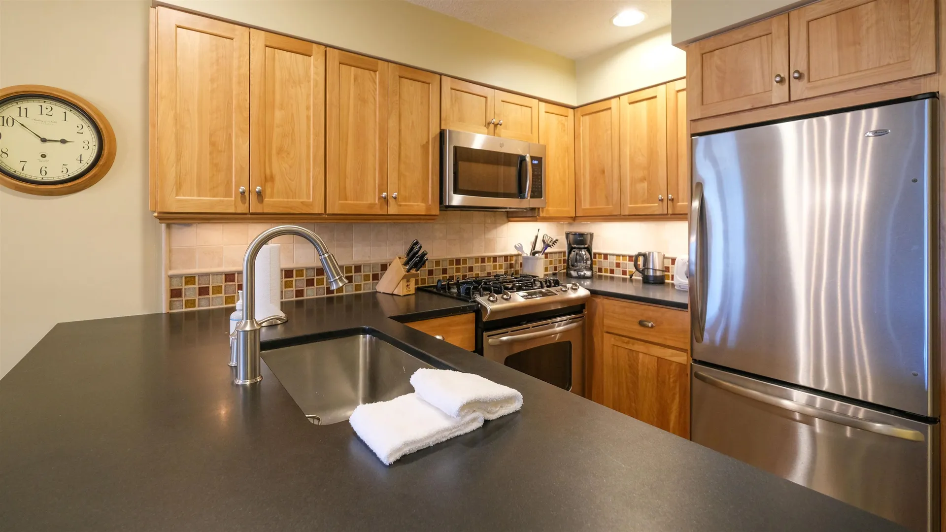 58 Harrison Lane Ludlow VT 05149