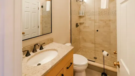 58 Harrison Lane Ludlow VT 05149