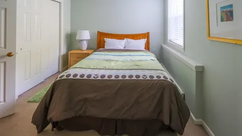 58 Harrison Lane Ludlow VT 05149