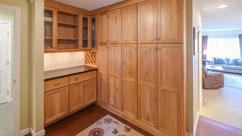 58 Harrison Lane Ludlow VT 05149