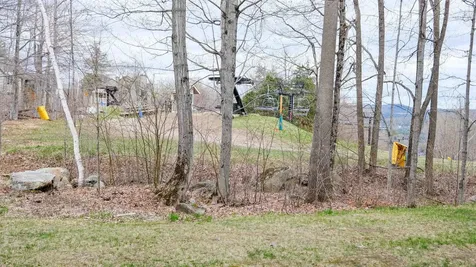 58 Harrison Lane Ludlow VT 05149