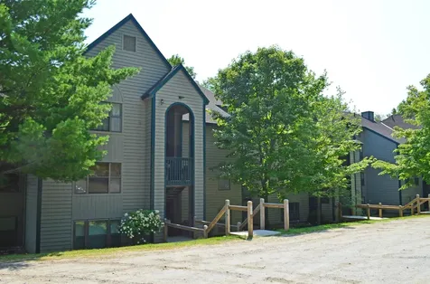 58 Harrison Lane Ludlow VT 05149